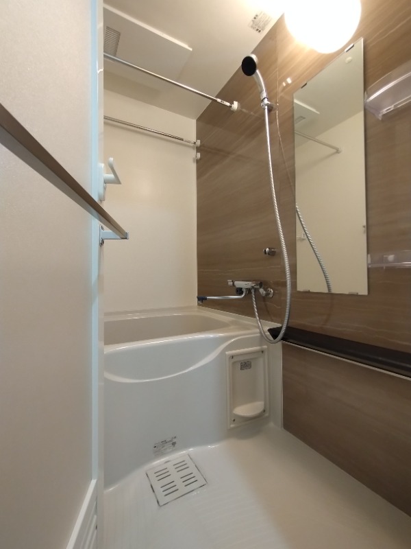 エル・グランジュテ本所吾妻橋 お風呂