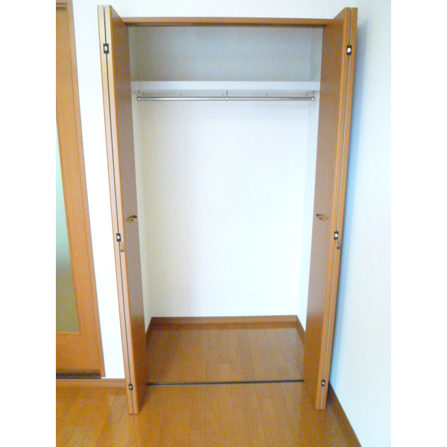 アンプルール フェール グランディオーズ 内観