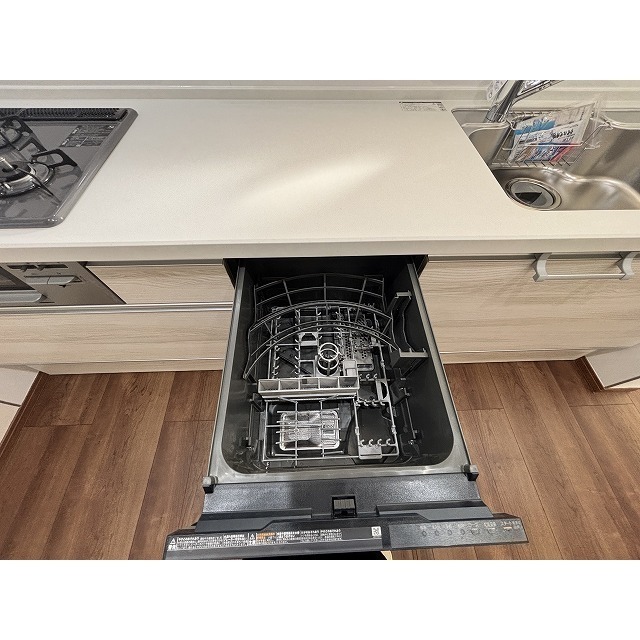 大泉学園町７丁目戸建賃貸住宅 内観