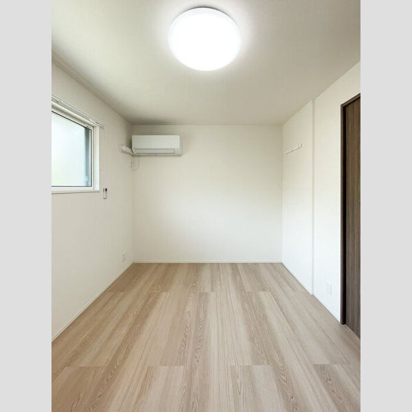 セレスティア新宿105号室 洋室6.0帖