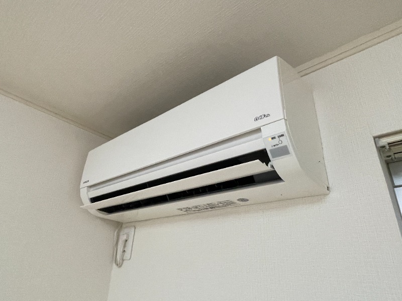 シャンテ蒲田2階 部屋その他