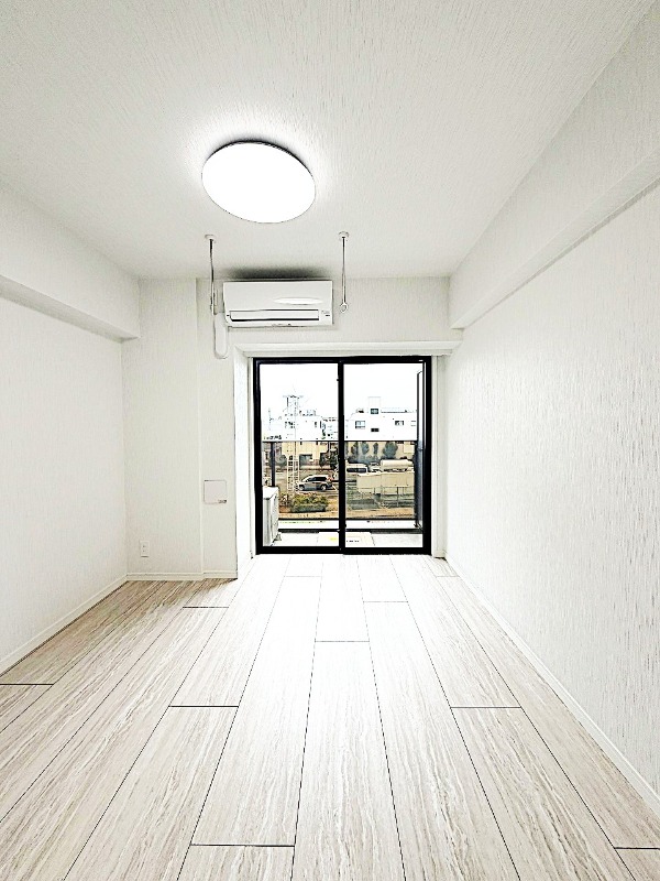AZEST西川口Ⅲ3階 部屋その他