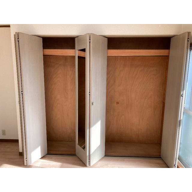 ワコー第9梅田マンション 内観