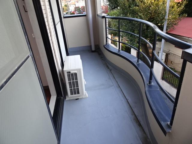 グレイス原宿 和室