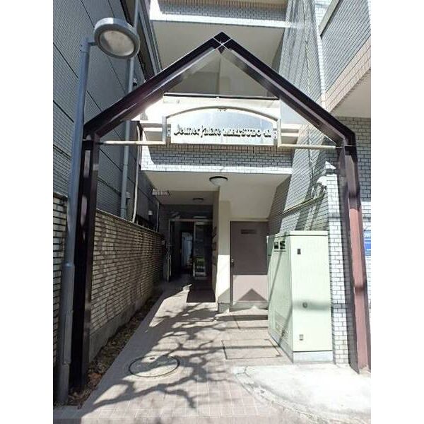 ジュネパレス松戸第410207号室 部屋その他