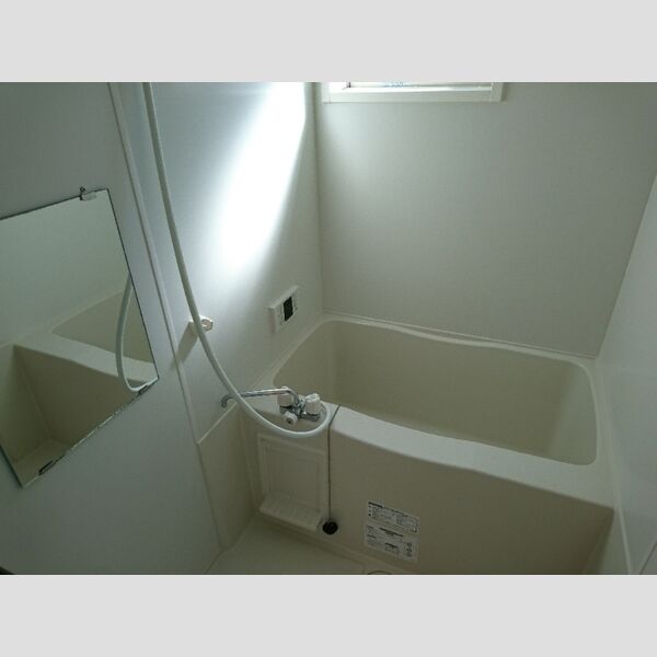 アモーレ　Ⅱ バス