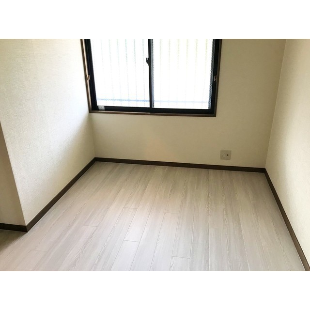 モンメール大磯105号室 内観