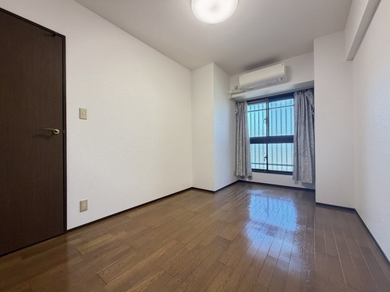 ラミーユ浦和ハイライズ　ファーストキャッスル　５１６号室 内観