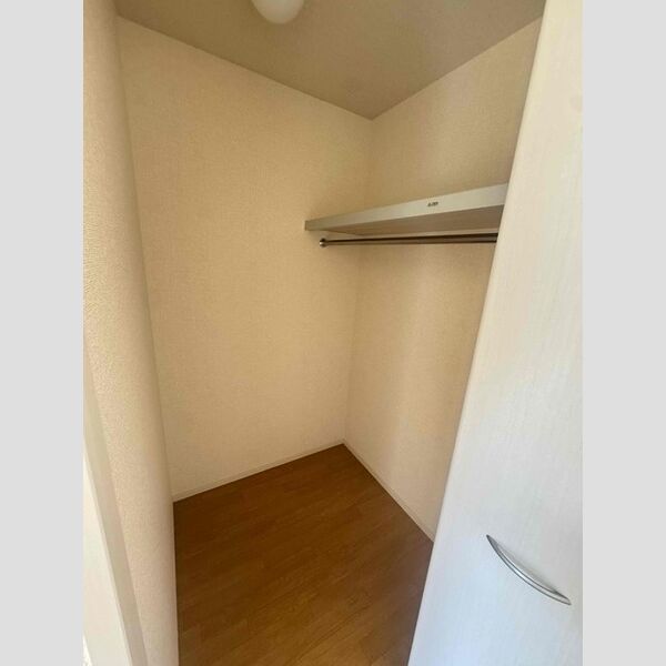 ラマージュ鎌倉 収納