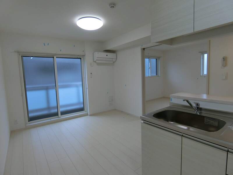 リブリ・クリックⅠ3階 部屋その他