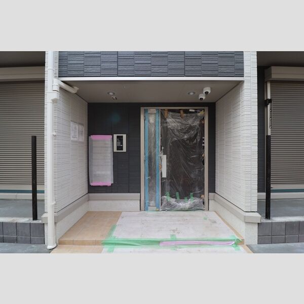 315 エントランス