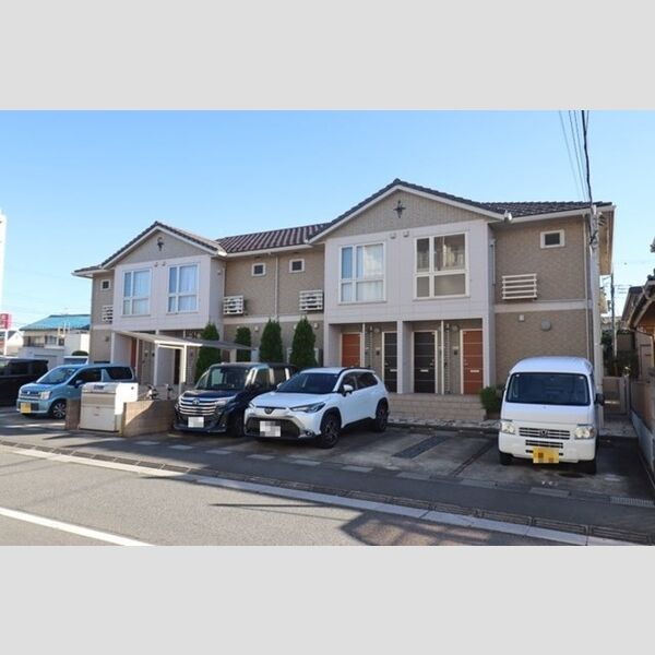 MTアーバンコートの外観画像