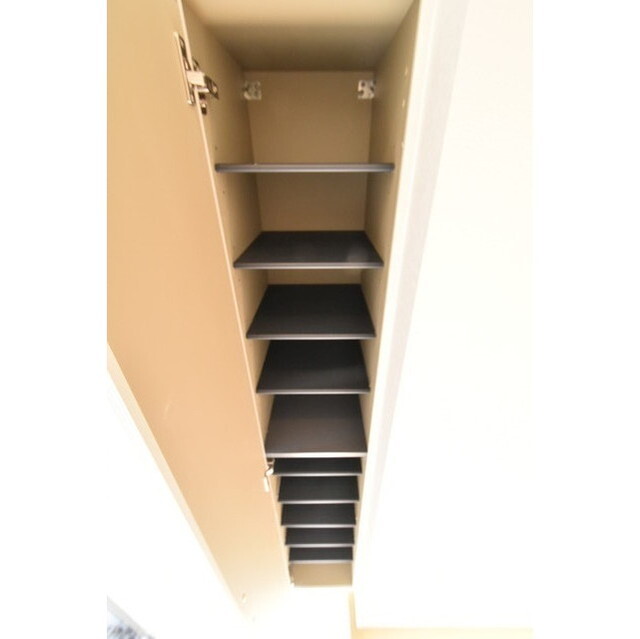 NOBILIS千川 内観