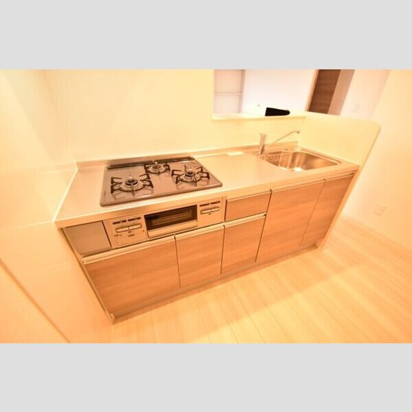 ラフター キッチン