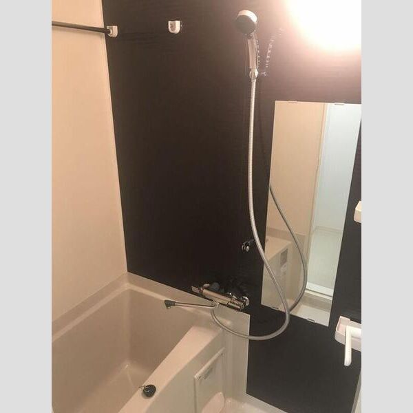 S-RESIDENCE日本橋浜町 リビング