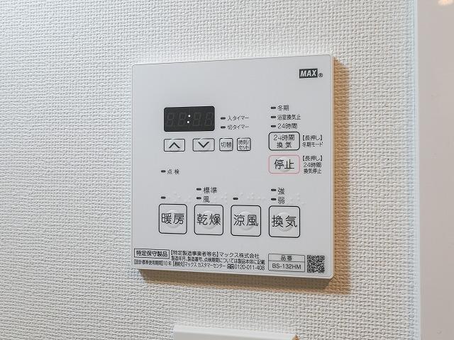 ジェノヴィア浅草Ⅴスカイガーデン6階 その他