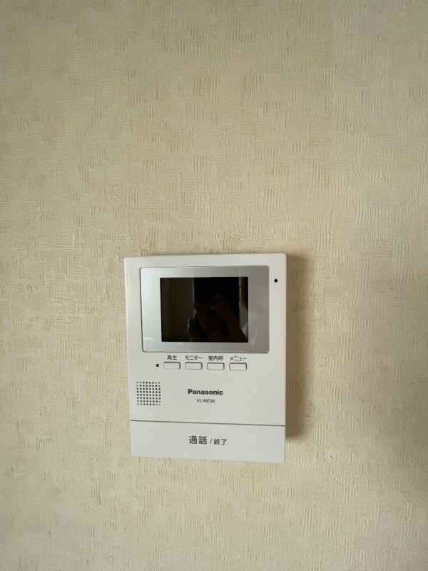 ポエム８８2階 部屋その他