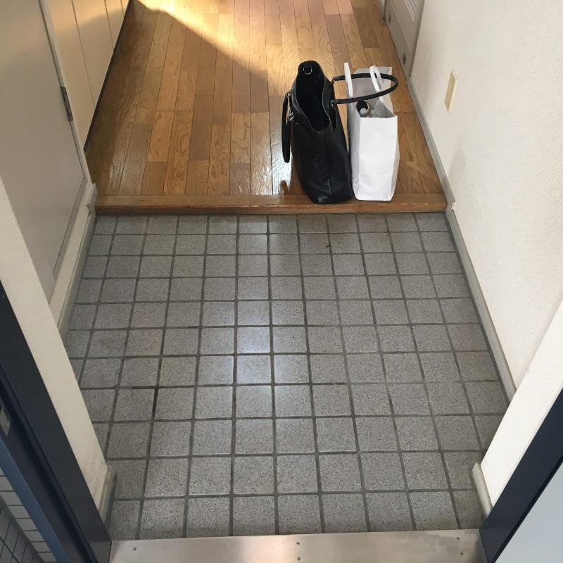 アンサンブル大井7階 同建物別部屋の参考画像