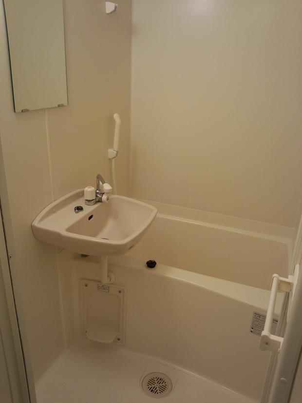 レオパレストゥモロー104号室 部屋その他