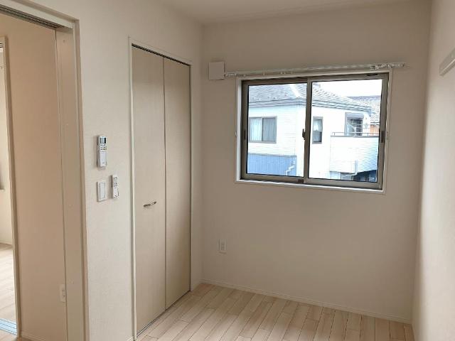 ｍａｌｉｅ（マーリエ） 室内