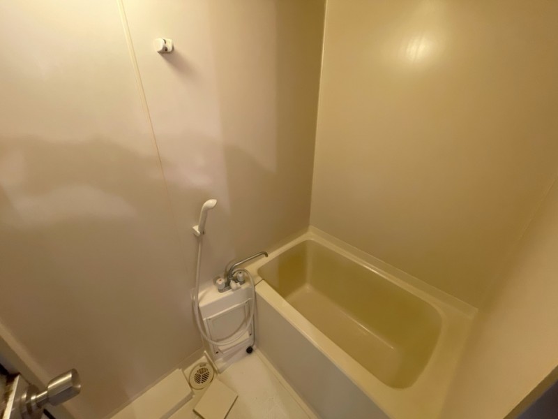 ボアール1階 部屋その他