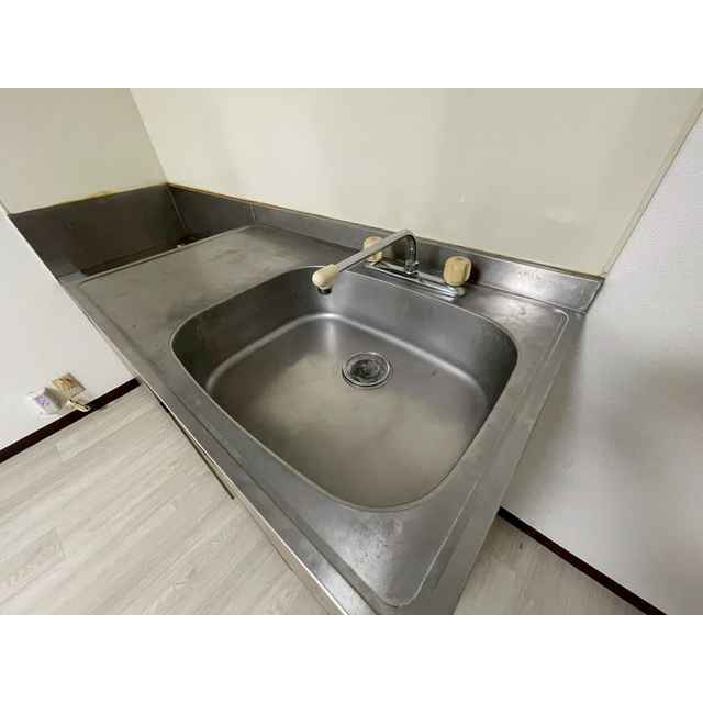 プリマヴェイラＡ キッチン