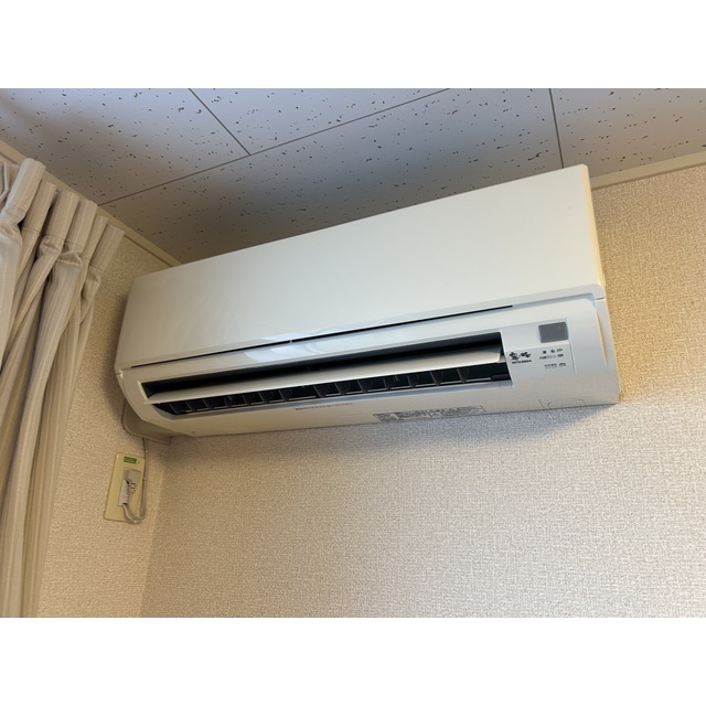 ベガⅠ104号室 部屋その他