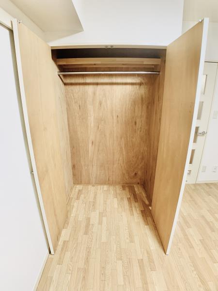 グリーンヒルＶＩＩ1階 リビング