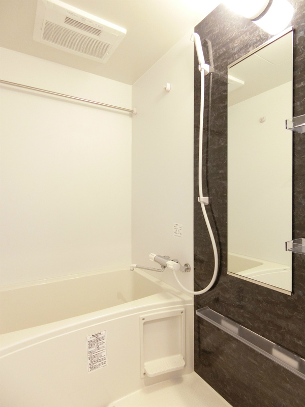 リブリ・Shell お風呂