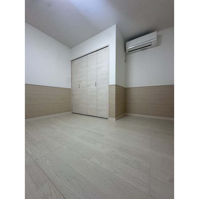 La　Libeｌｌule　二本榎103号室 内観