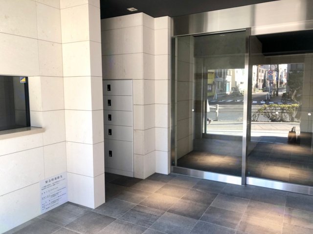 KNOTS大山／ノッツ大山803号室 ノッツ大山