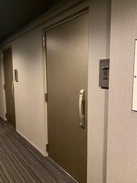 アーバンコア本郷304号室 その他共有部分
