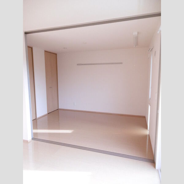 Maison du Soleil101号室 部屋その他