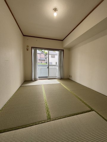テルージュ菊名Ⅱ0101号室 部屋その他