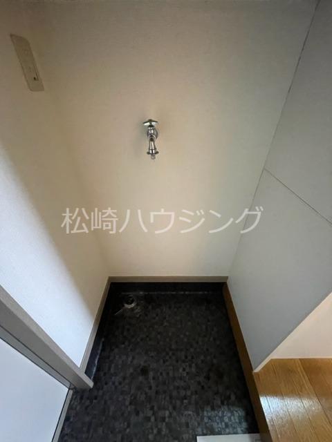 カームビレッジ2階 部屋その他