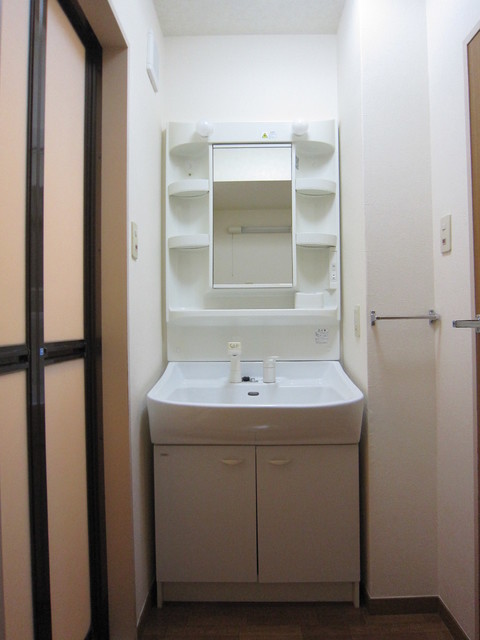 ブールヴァル鎌倉手広 他号室参考写真