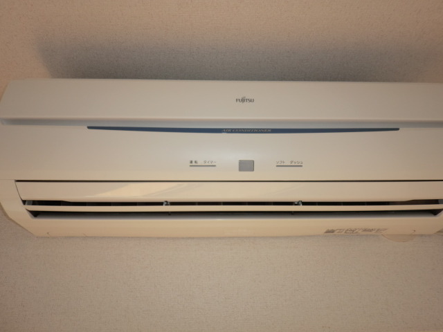 グランディオール白楽0403号室 UB全体