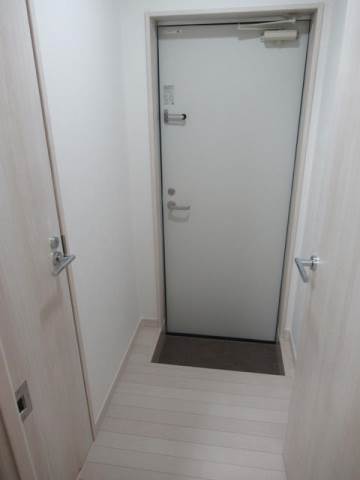 リブ千住大橋3階 部屋その他