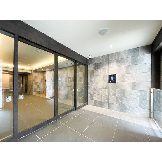 nido南千住0605号室 部屋その他