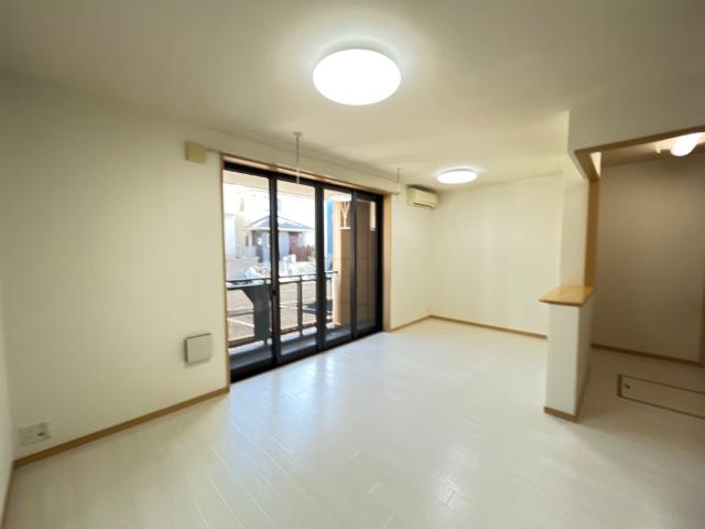 アメニティ　ヒルズ 室内