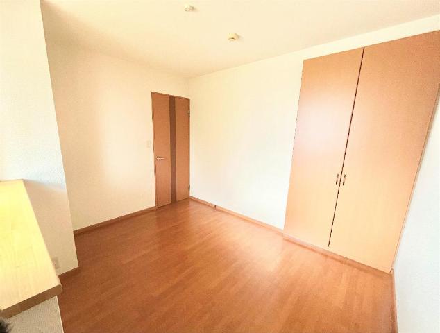 プレッソリーバ 洋室②