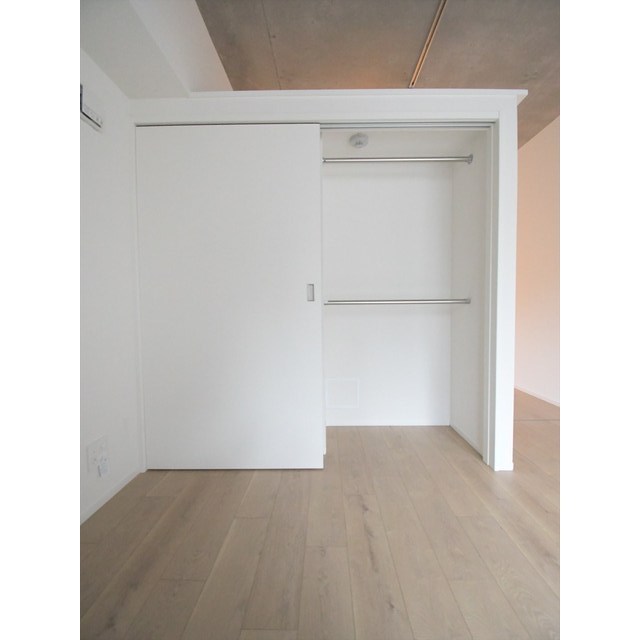 ASTILE日本橋浜町 内観