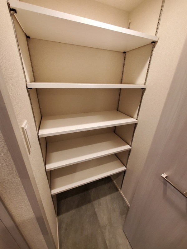 maison chrolo9階 部屋その他