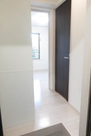 シャンテ八広駅前2階 玄関