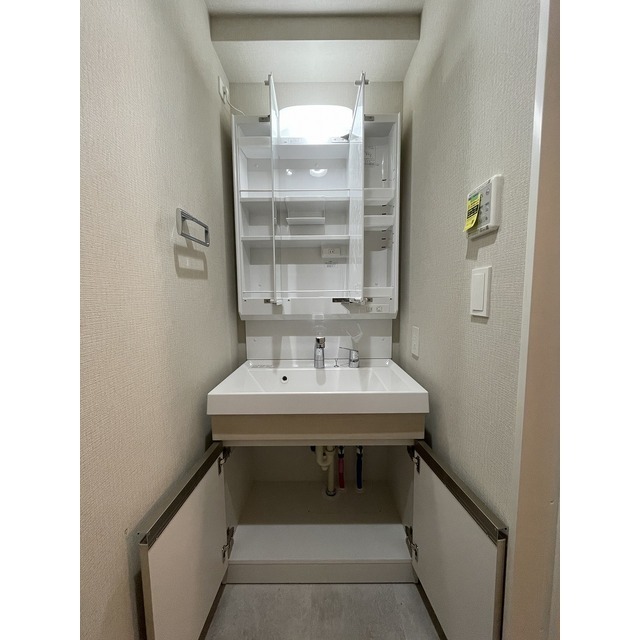 Ａｌｐｈａ　Ｐｒｉｍｅ東陽町0411号室 同建物別部屋の参考画像