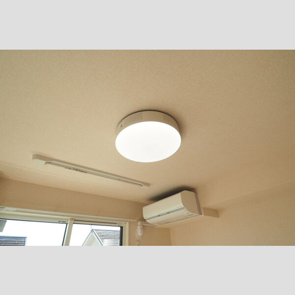 グランフォレストⅢ101号室 部屋その他