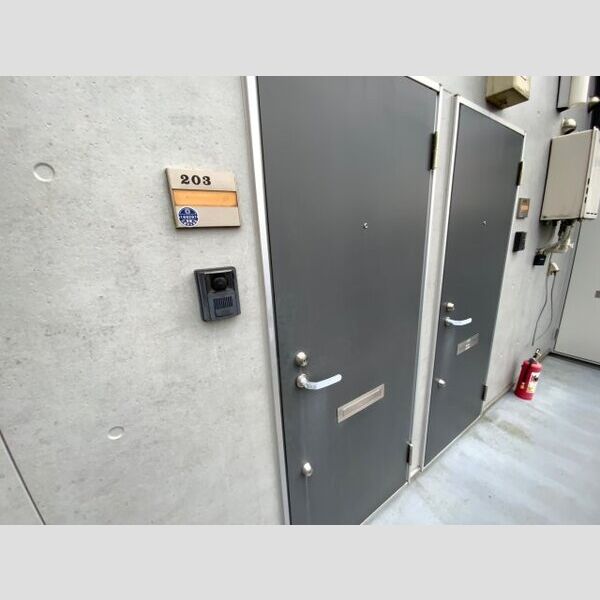 マ・ピエス西生田5103号室 他のお部屋の写真です