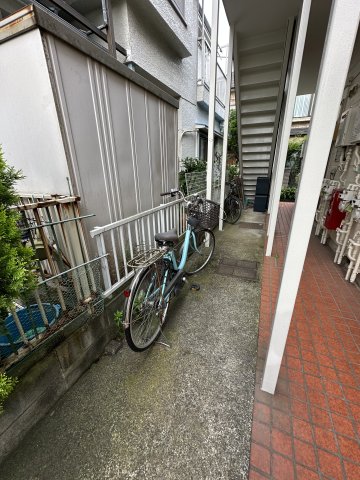 サンライトヘイワ1C号室 その他共有部分