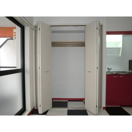 ＬＥＧＥＮＤ104号室 内観