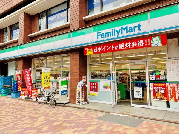 ブランシェ要町2階 部屋その他
